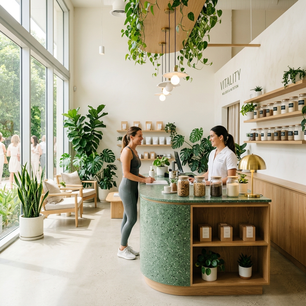 Seda Beslenme Merkezi Wellness Ofisi Çorlu