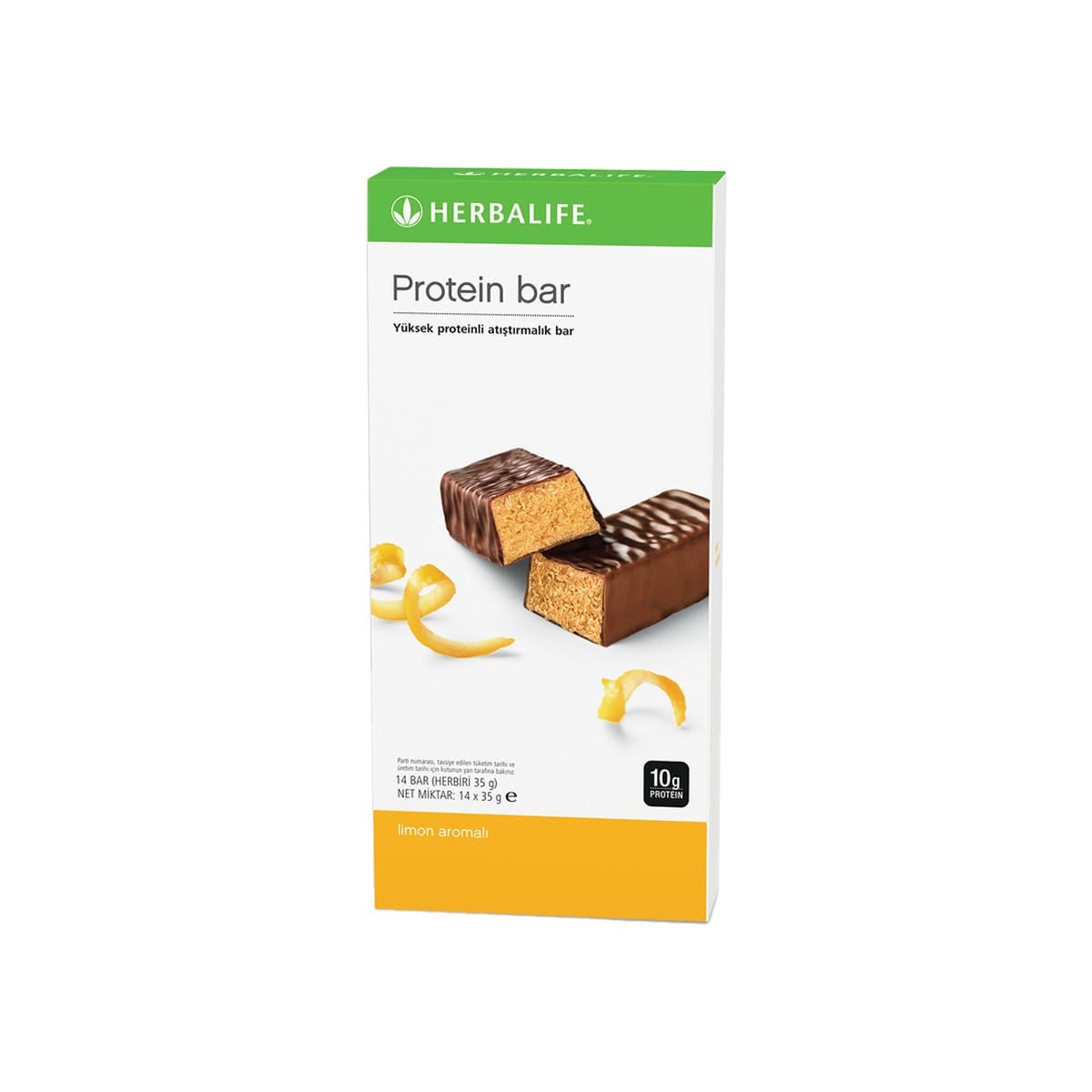 Herbalife Protein Bar