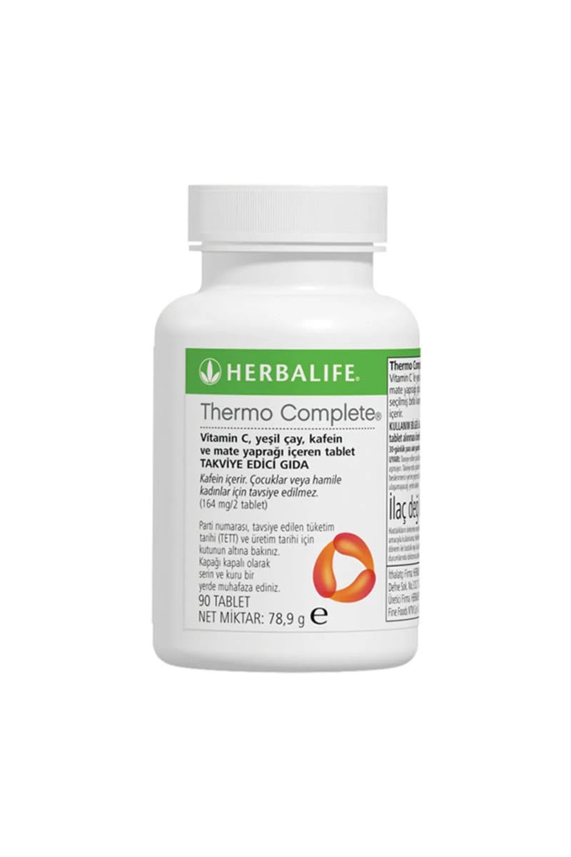 Thermo Complete